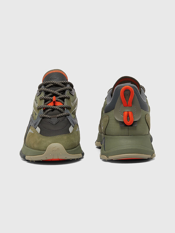 L003 NEO sneakers - 5