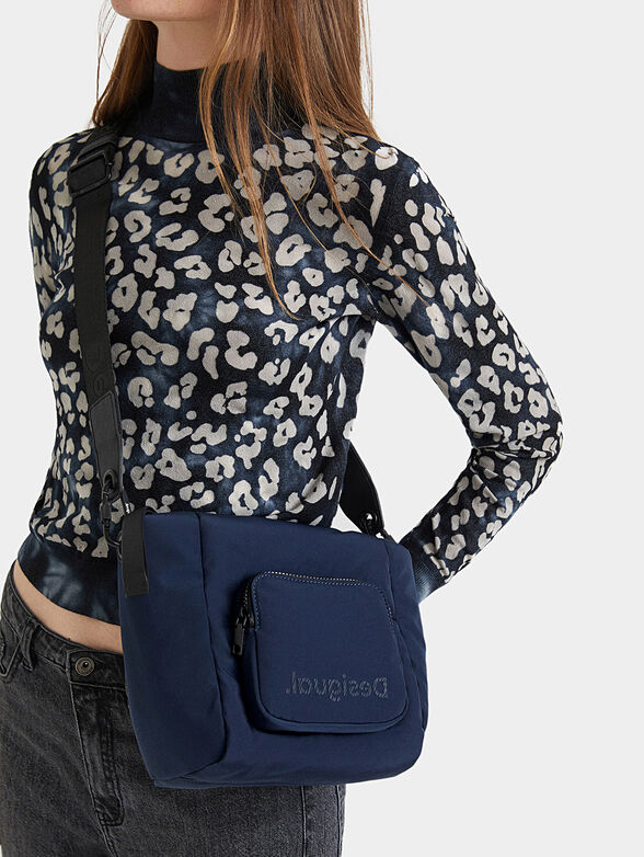 Small bag with logo - 2