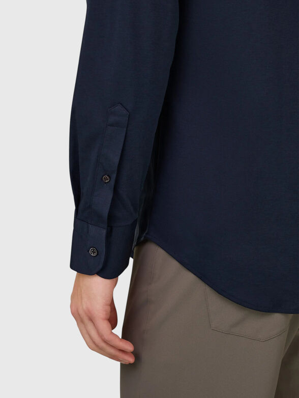 Long sleeve shirt - 4