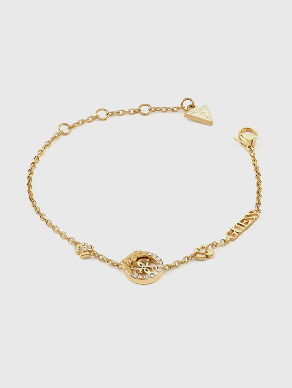 4G FLOWERS bracelet - 2