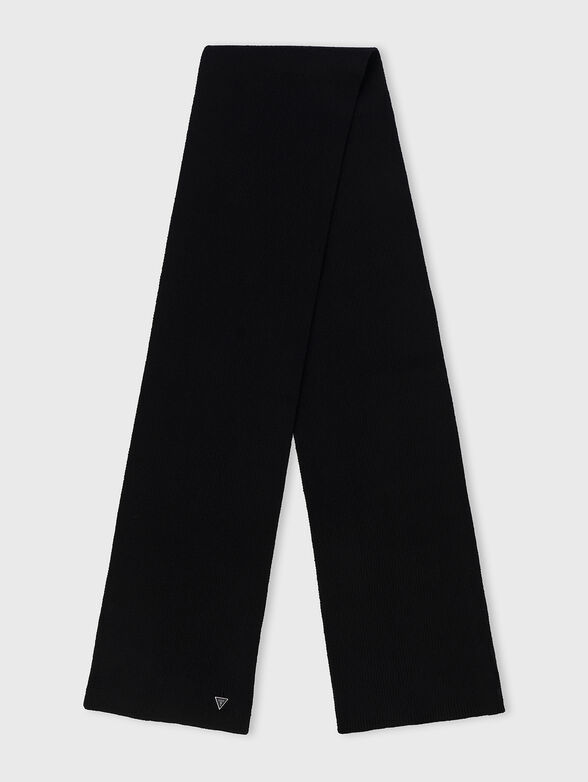 Hat and scarf set - 3