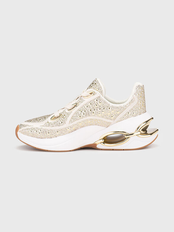 TONI sports shoes - 4