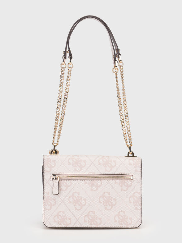 ELIETTE monogram crossbody bag - 3