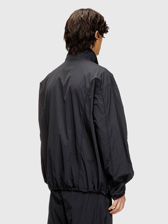  J-FIVE-WRD-AKAD transitional jacket - 3