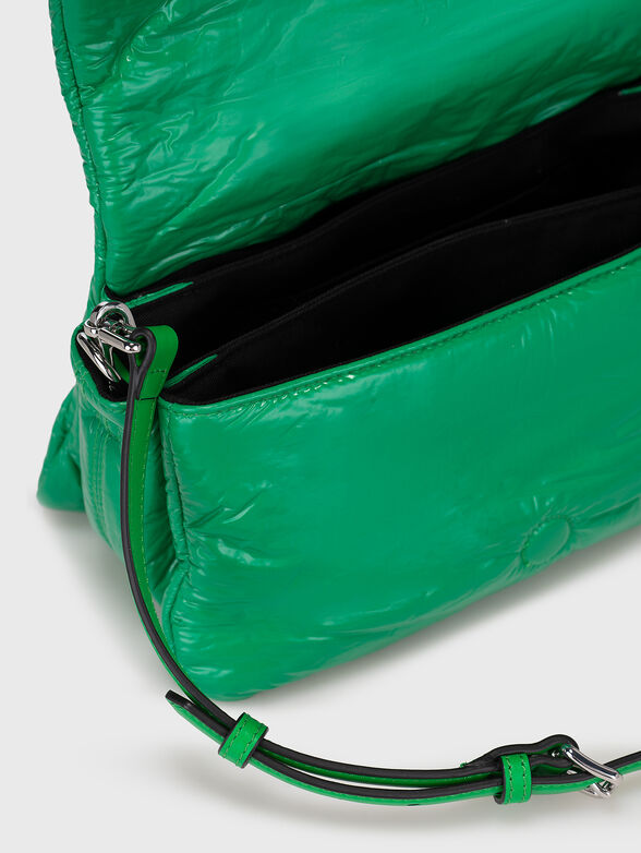 Black bag with detail - 6