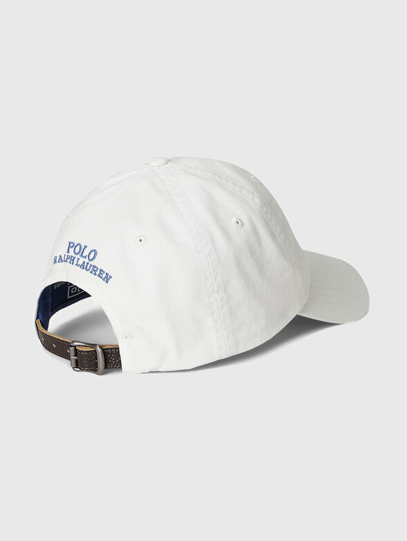 Polo Bear baseball cap - 2