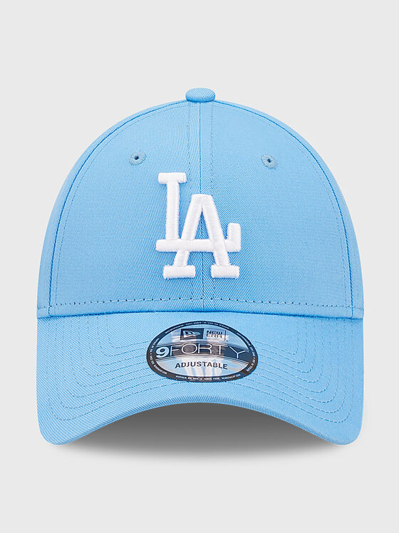 Шапка LA DODGERS 9FORTY - 1