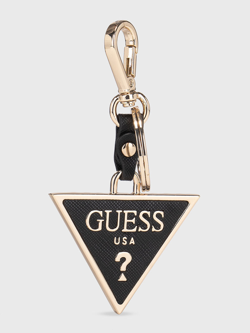 Keychain with logo - 3