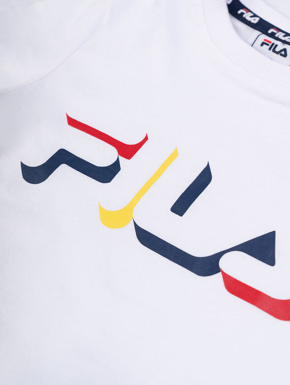 CANTERBURY T-shirt   - 2