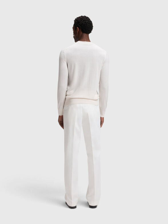 Wool sweater - 2