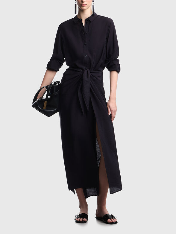 Midi dress - 1