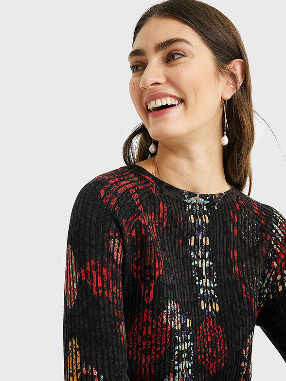 LAVANE Elongated blouse  - 5