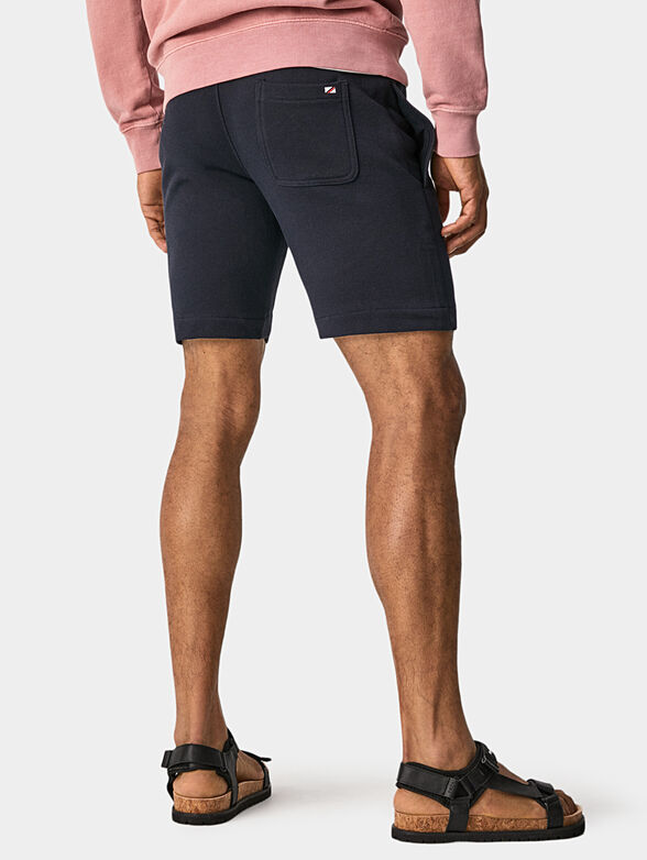 GEORGE cotton shorts - 2