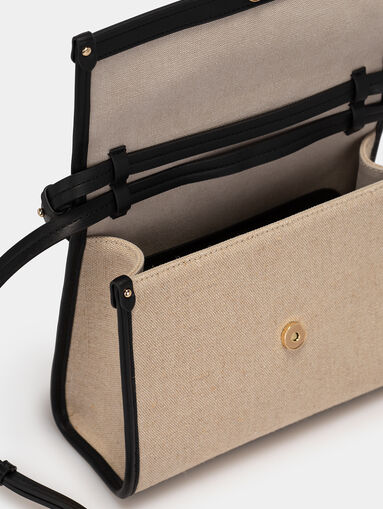 HYDRANGEA bag - 5