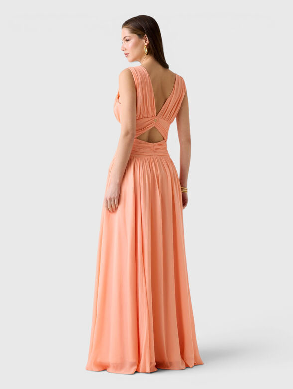 ADELA Maxi dress - 2