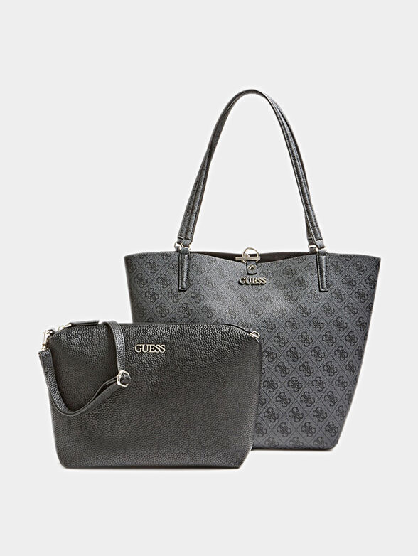 ALBY Reversible shopper bag - 3