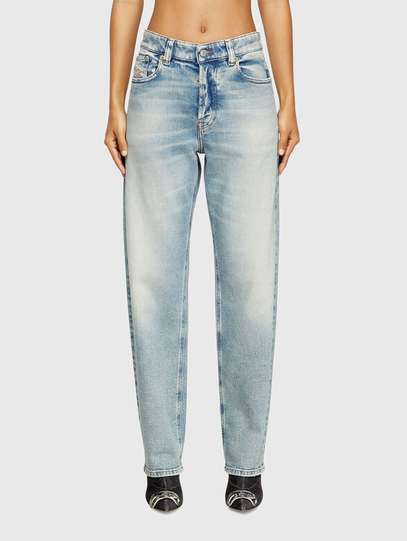 1988 D-ARK L.30 jeans - 1