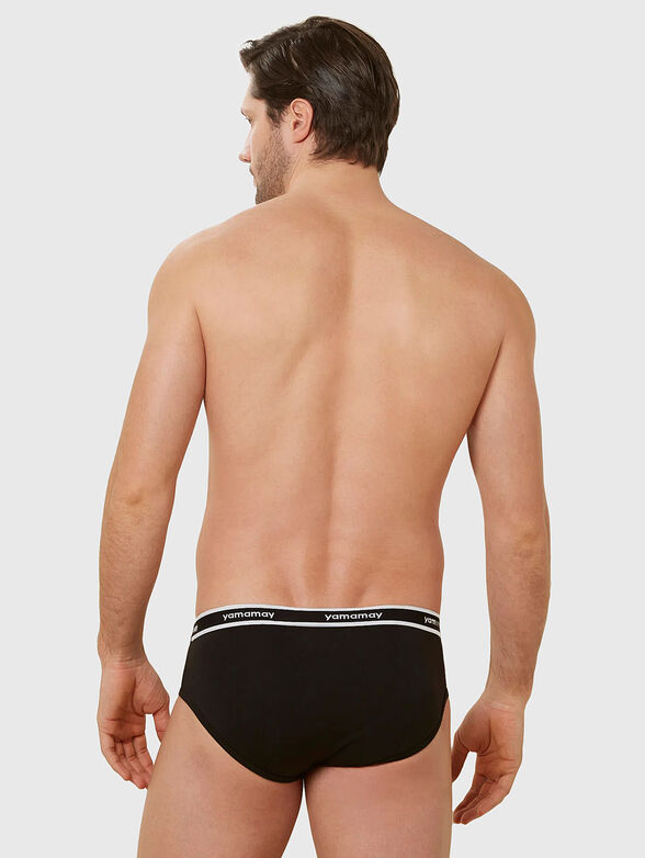 NEW FASHION COLOR briefs   - 2