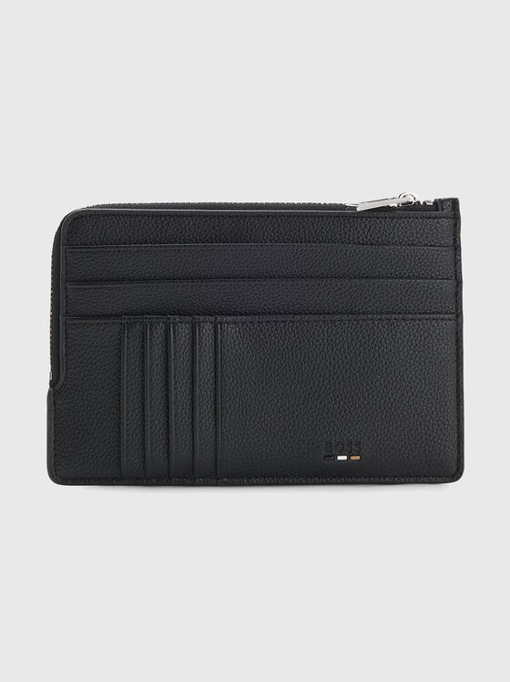 Card holder eco leather - 1
