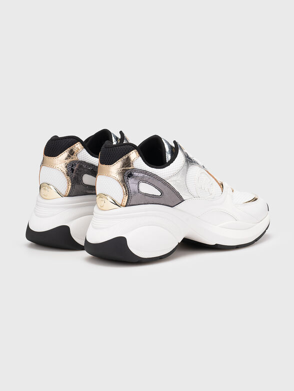 ZUMA sneakers - 3