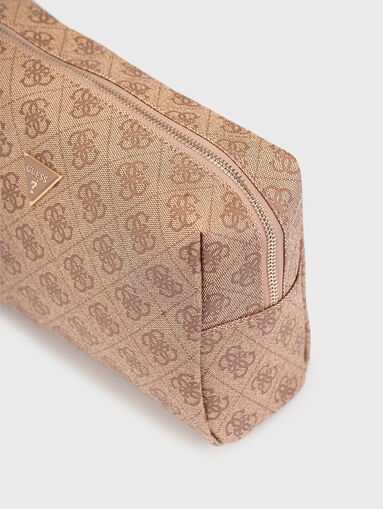 ZAMIRA toiletry bag - 4