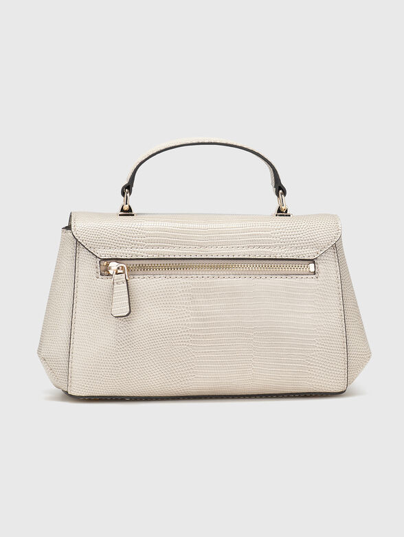 Crossbody bag with logo detail - 3