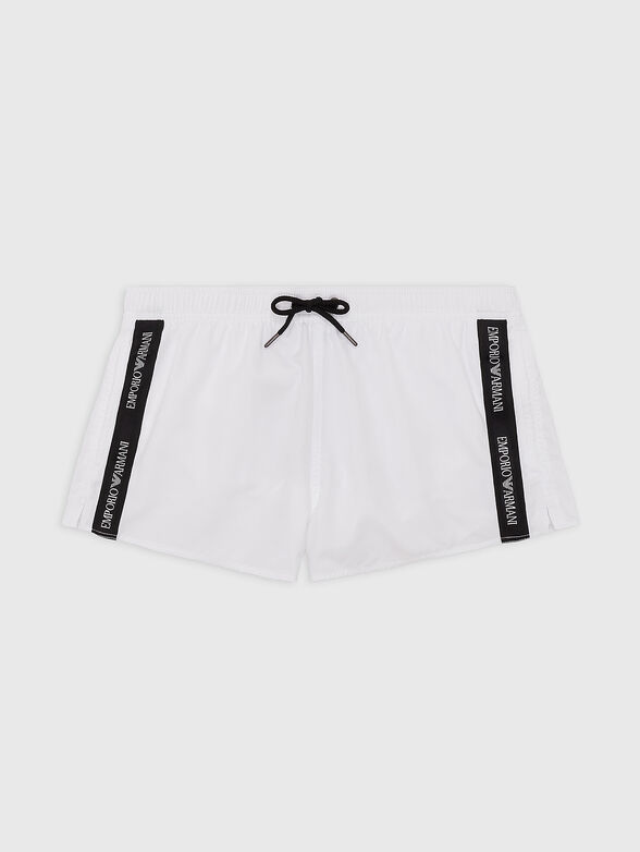 Beach shorts - 4