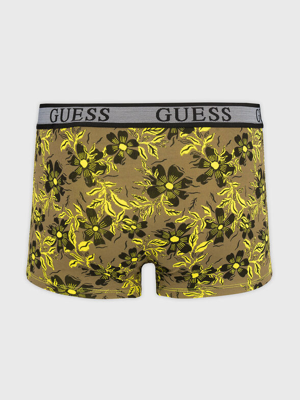 JOE  set of three pairs boxer - 3