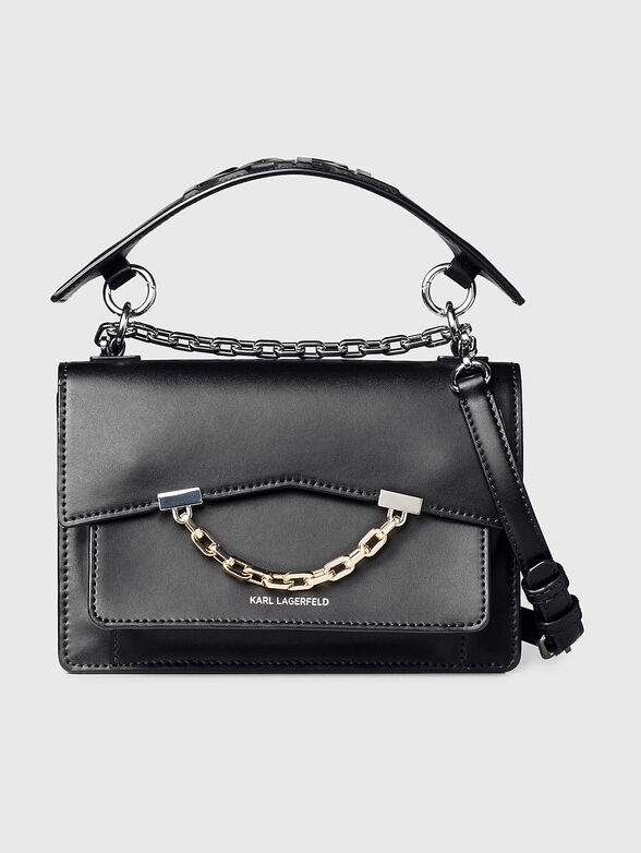 K/KARL SEVEN bag with logo inscription - 1