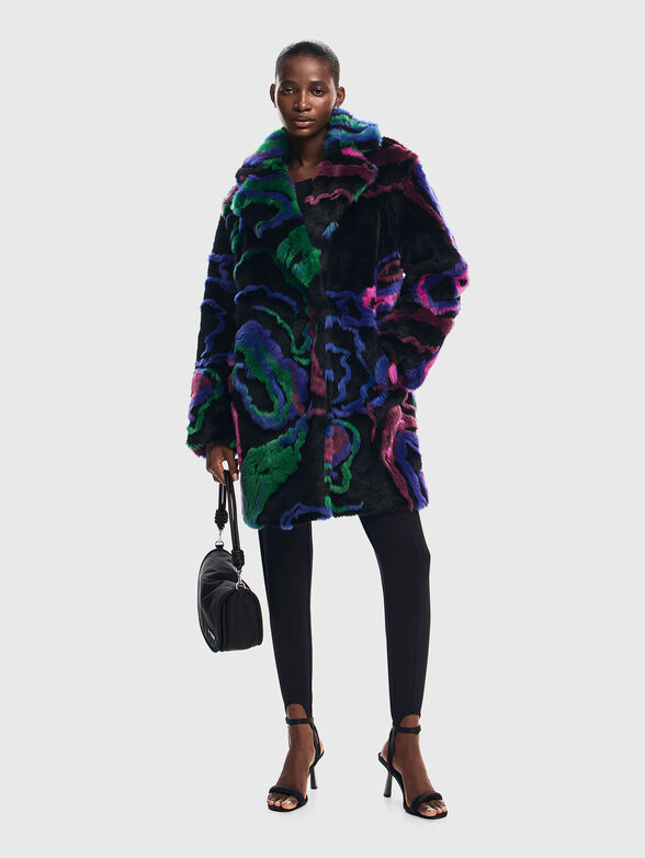 LUBLIN coat - 2
