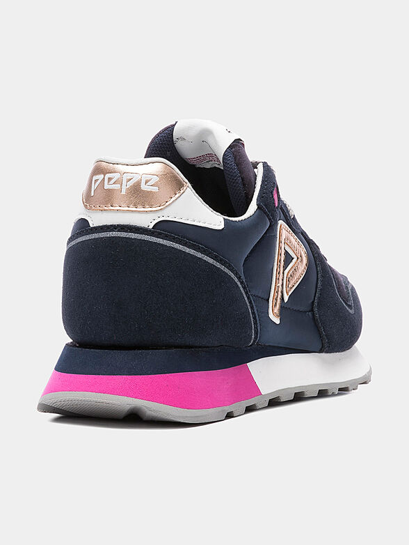 Sports shoes KLEIN - 3