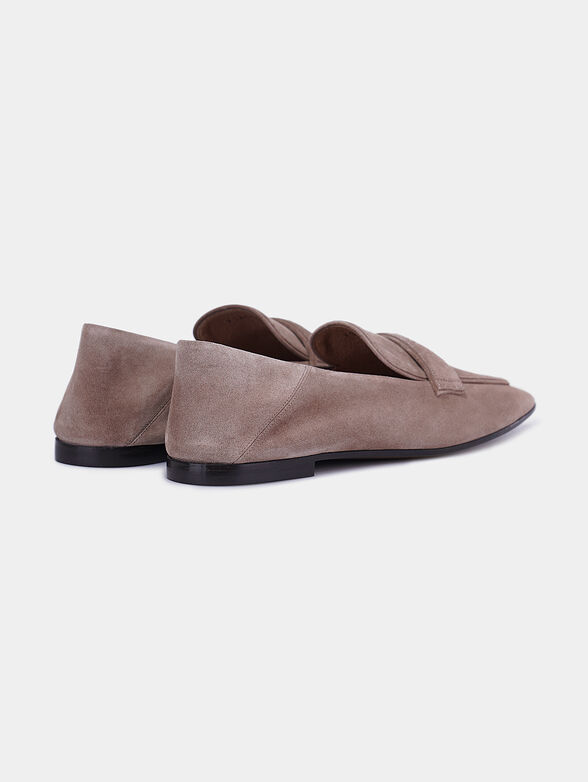 Loafers CROSTA - 3