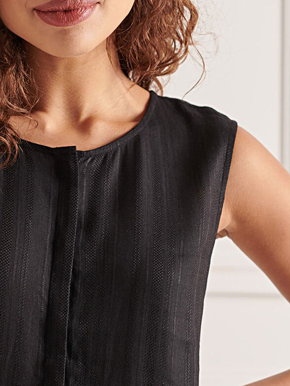 Black dress - 3