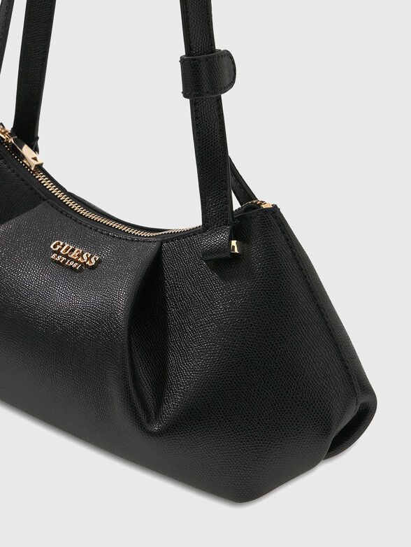 AMORETTE Black bag - 6