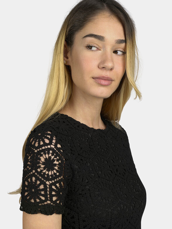 CHARLOTTE dress - 3