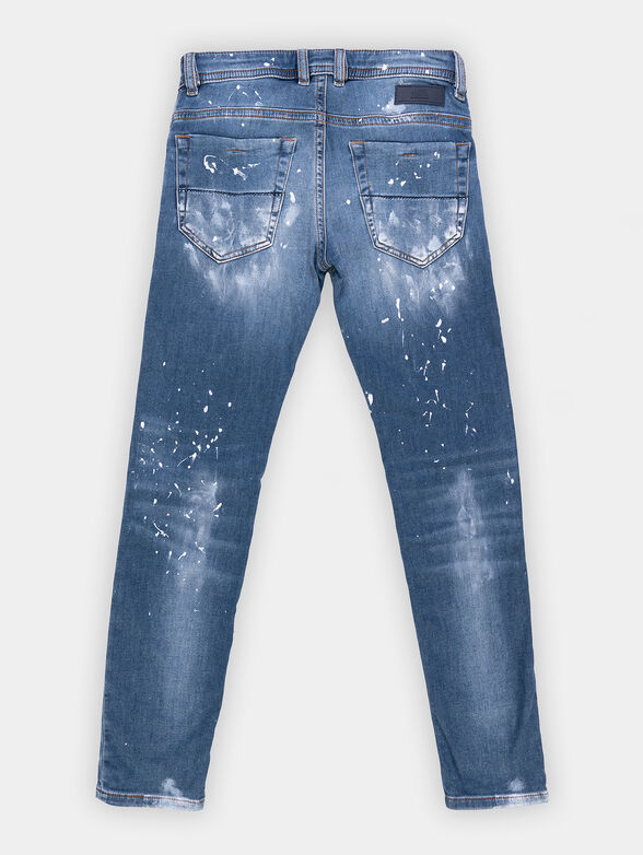 Jeans THOMMER-J - 2