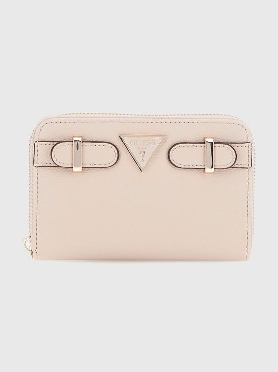 Портмоне ALI от еко кожа - 1