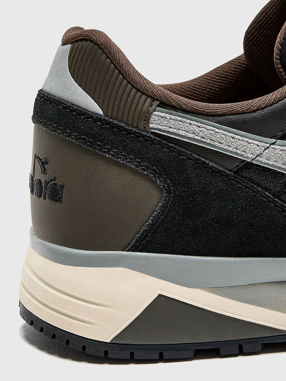 Sport shoes N9002 POLAR - 4