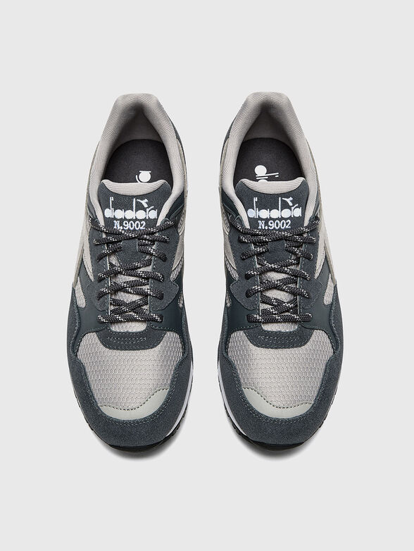 Sport shoes N9002 POLAR - 6