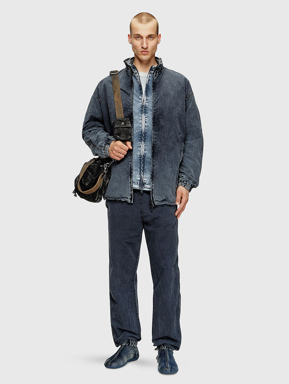 J-WILSON jacket - 2