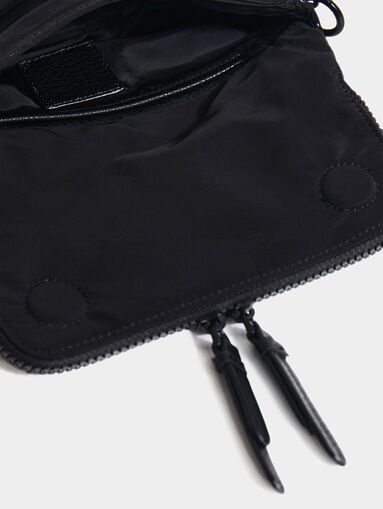 VENECIA bag with embroidered mandala elements - 4