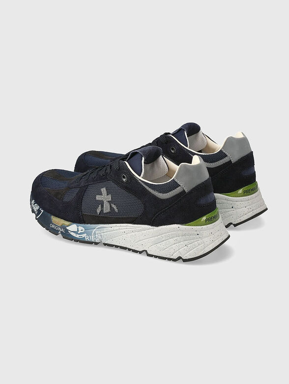 MASE sports shoes  - 3