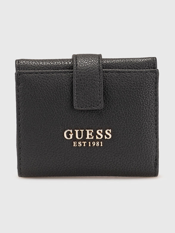 LAUREL II small wallet - 1