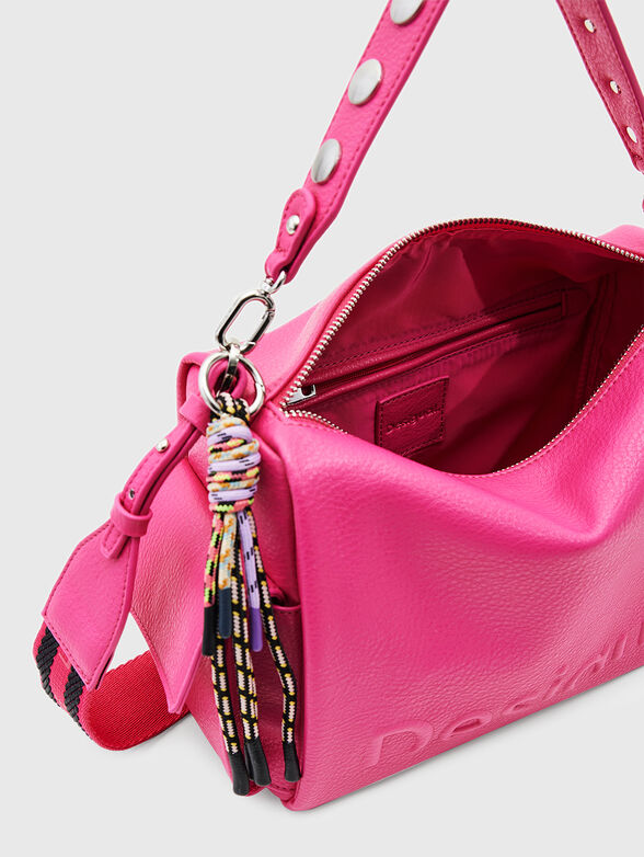 HABANA bag with two straps - 4