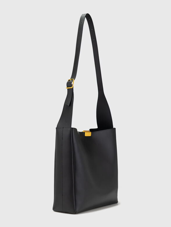 Leather bag - 3