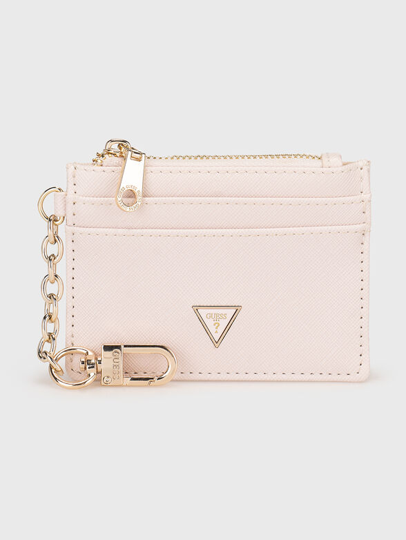 Card holder keyring  - 1