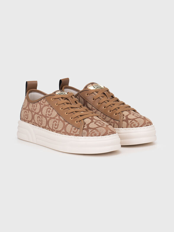 CLEO 26 sport shoes - 2