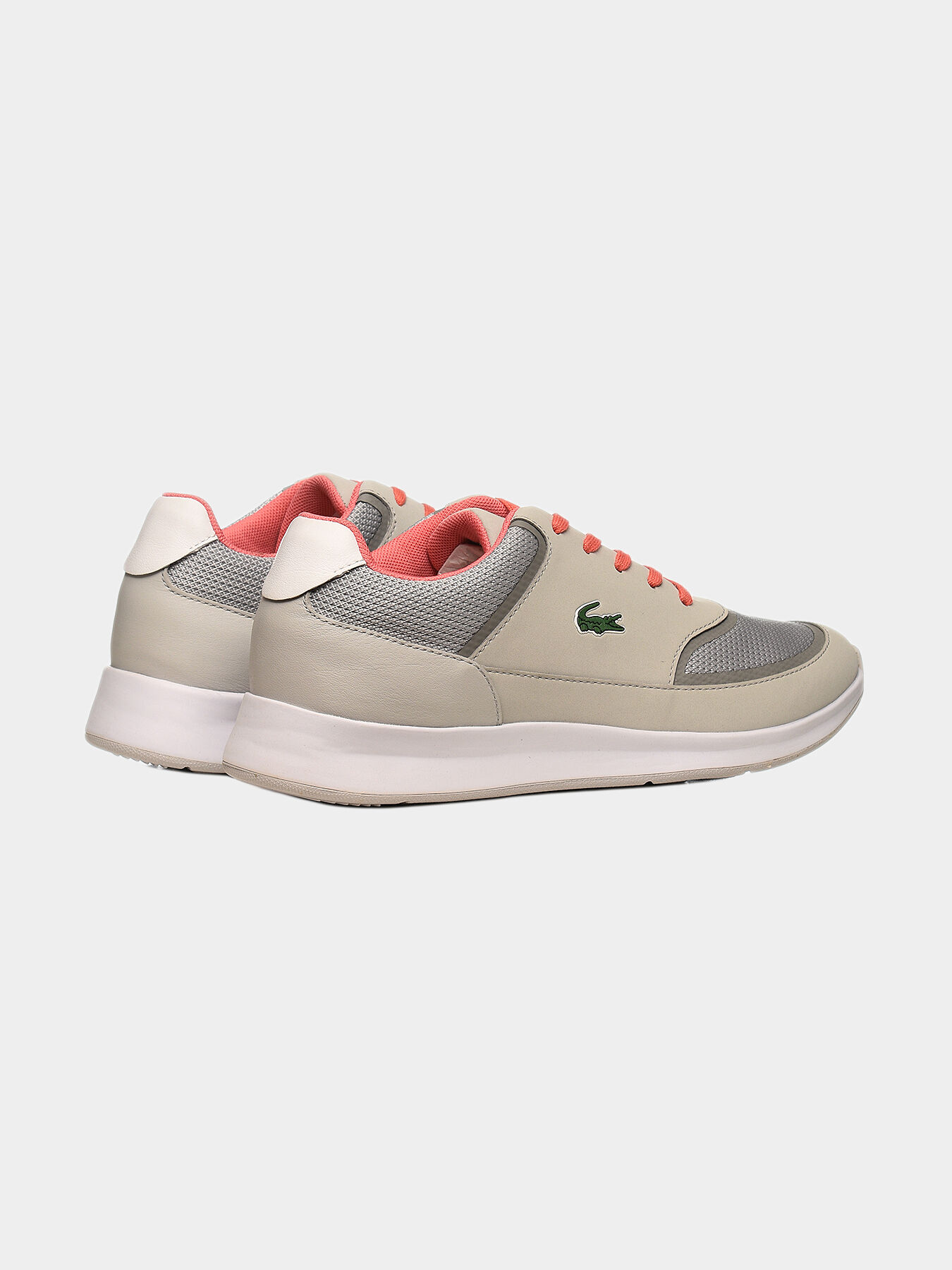 Lacoste chaumont femme top