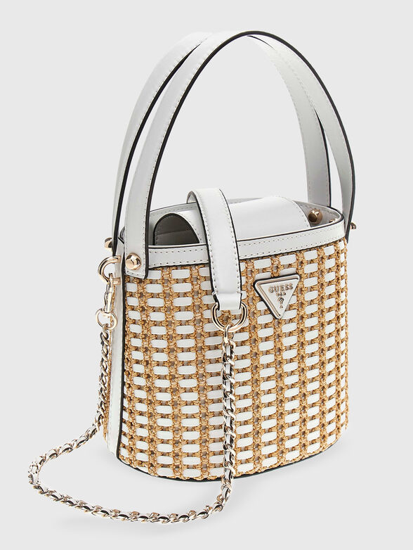 ATALIA bucket bag - 3