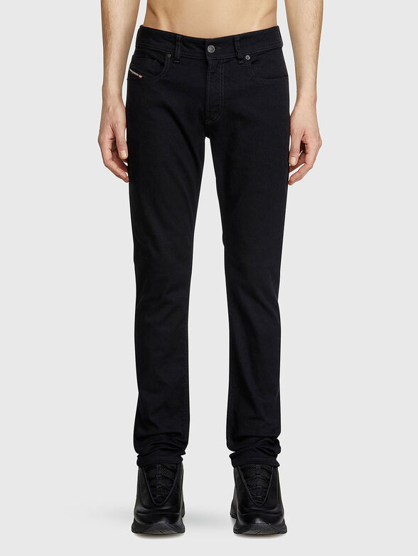 1979 SLEENKER L.32 slim jeans - 1